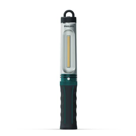 LUMRC220X1/10 EcoPro30 Lampe professionnelle fine sans fil