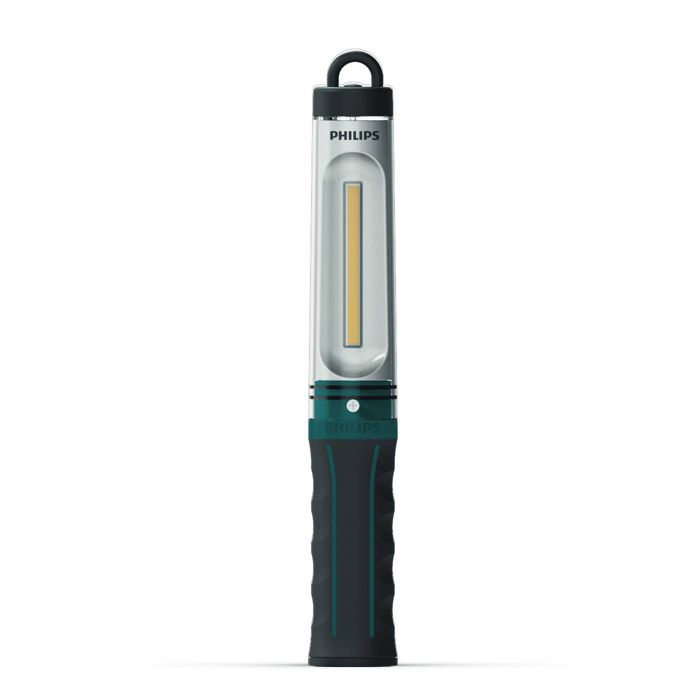 Luz de qualidade para executar as suas tarefas