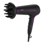 Kiire kuivatamine madalamal temperatuuril ThermoProtecti abil