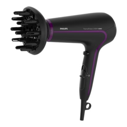 Philips ThermoProtect Ionic