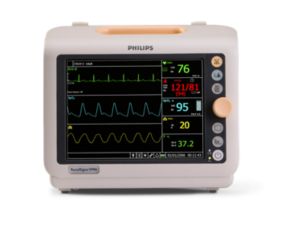 SureSigns Patient Monitor