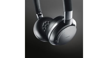 Noise Cancelling Headphones NC1/27 | Philips