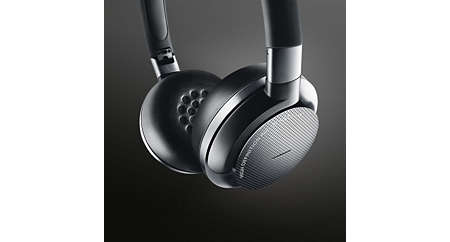 ノイズキャンセリングヘッドフォン NC1/00 | Philips ノイズキャンセリングヘッドフォン NC1/00 | Philips