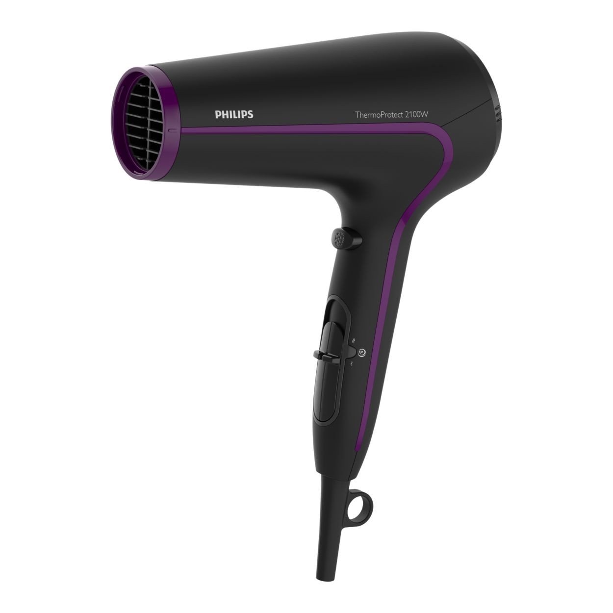 Philips ionic 2025 hair dryer