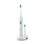 Whiter, healthier teeth