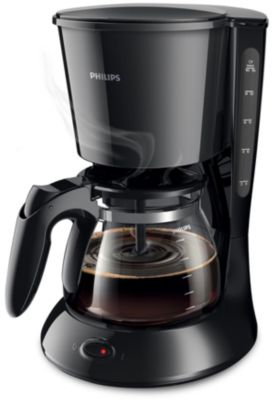 Philips Machine à café Daily Collection HD7461/00 - Meilleur prix, livraison rapide