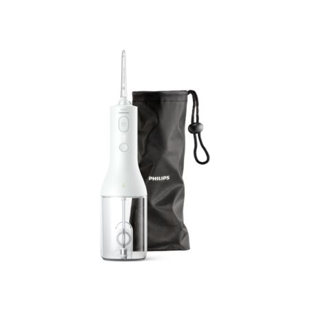 Power Flosser 2000 แบบไร้สาย