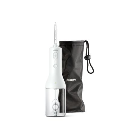 HX3801/21 Philips Sonicare Cordless Power Flosser 2000 구강 세정기