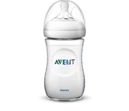 Avent narrow cheap neck bottle