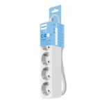 Захранвайте електрониката си безопасно