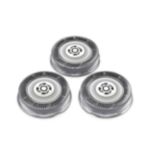 Reset your shaver to new 