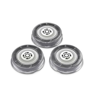 SH30 Replacement shaving heads