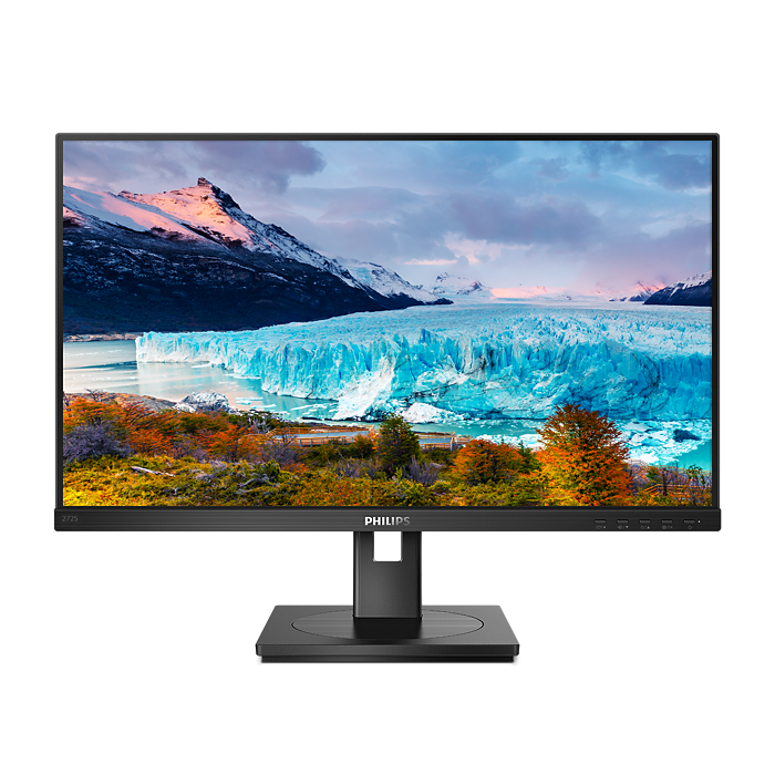 Monitor LCD monitor 272S1AE/27 | Philips Monitor LCD monitor 272S1AE/27 | Philips