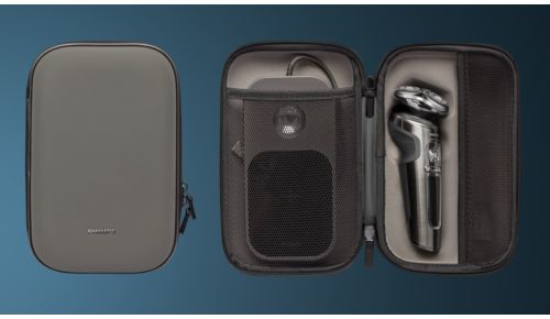 Tieni tutto sempre in ordine e protetto