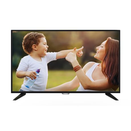 43PFL4351/V7 4000 series LED TV