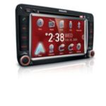 Super clear display for video and navigation