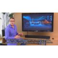 Hervorragender 5.1 Surround Sound für Ihren Fernseher