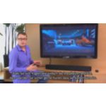 Hervorragender 5.1 Surround Sound für Ihren Fernseher
