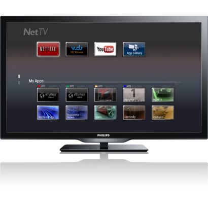 Smart TV inalámbrico