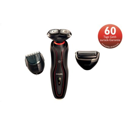 Philips Click & Style