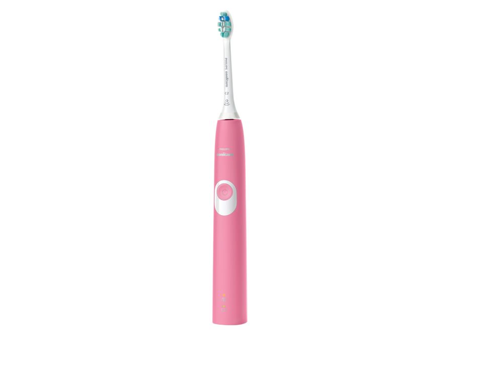 ProtectiveClean 4100 Sonic electric toothbrush HX6815/01 | Sonicare
