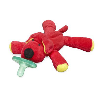 wubbanub dog pacifier