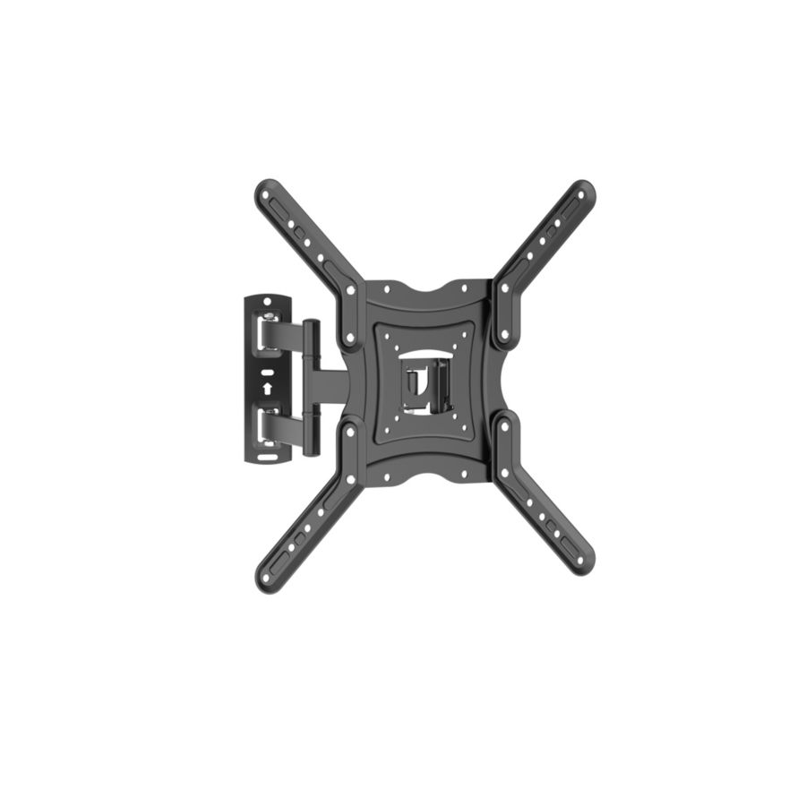 Universal articulating wall mount
