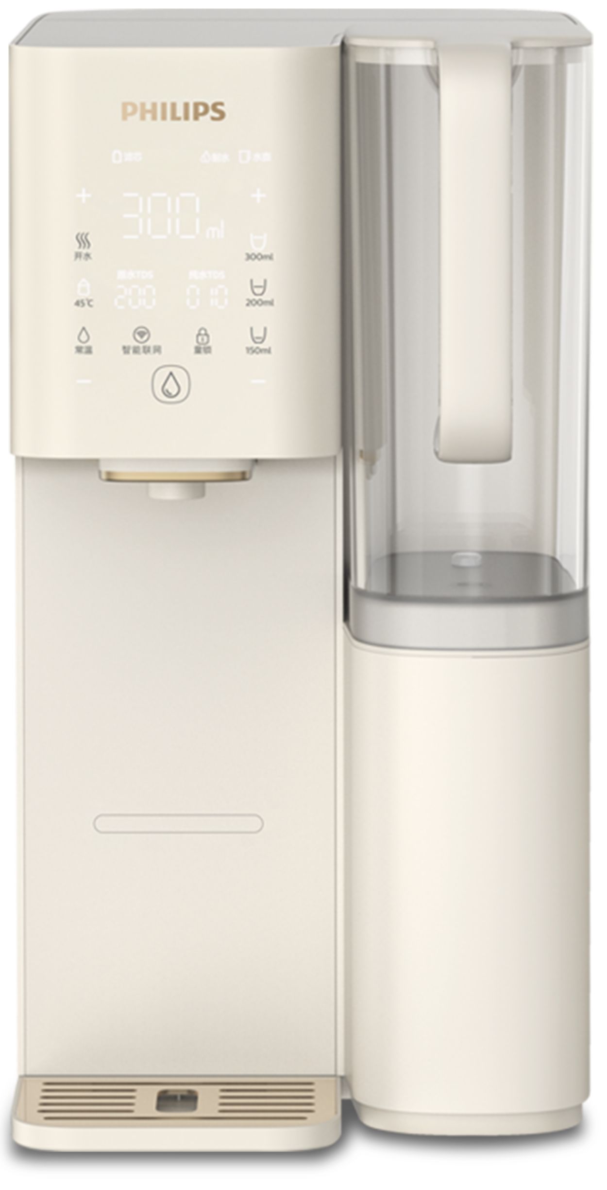 净水机ADD6862/93 | Philips -飞利浦