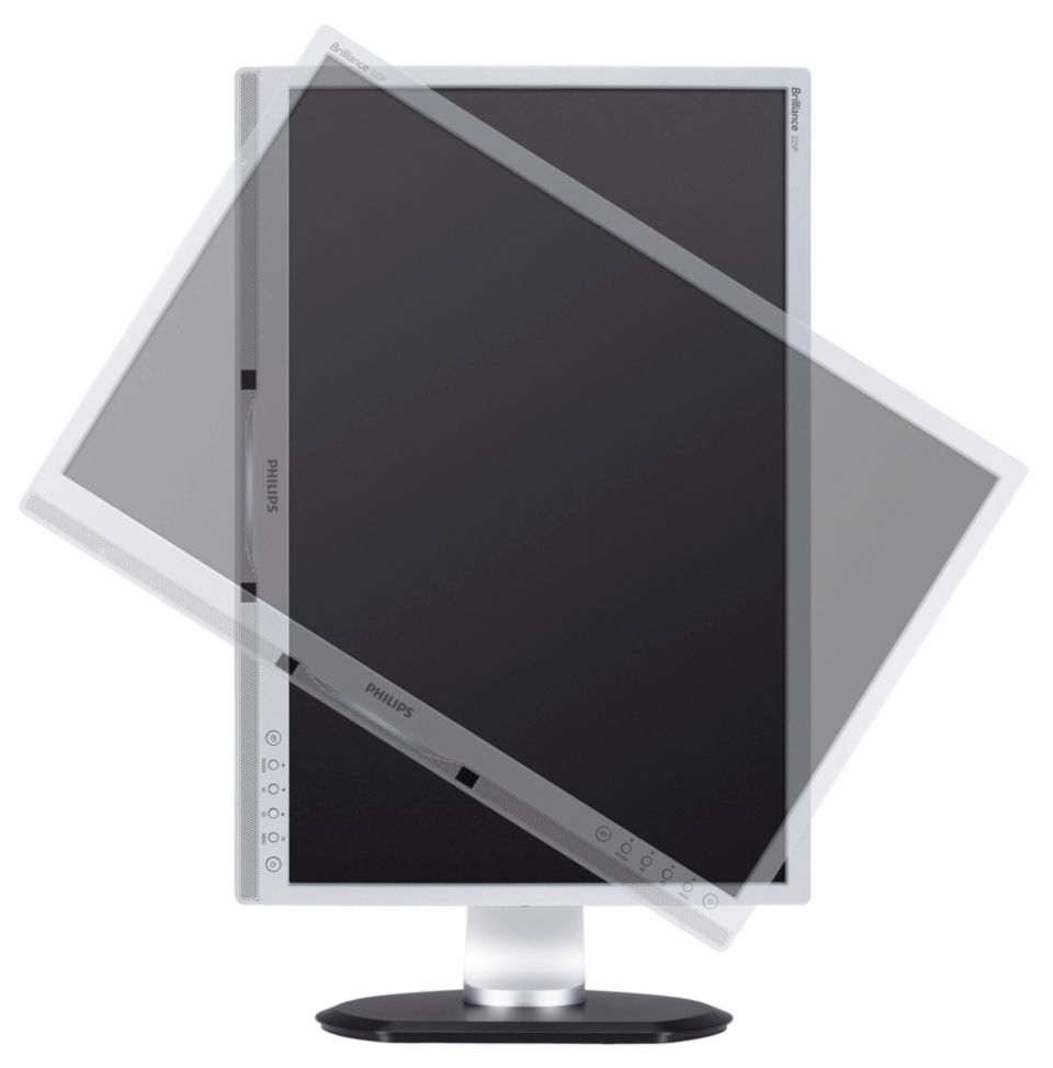 Brilliance LCD monitor 225P1ES/00 | Philips