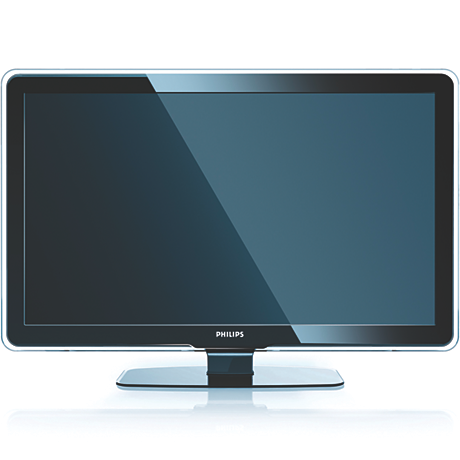 37PFL7403D/10  LCD TV
