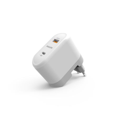 DLP5316C/97  USB wall charger