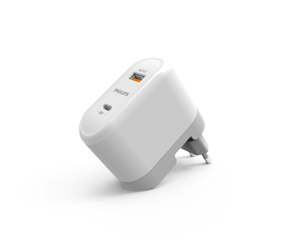 18W Power adaptor