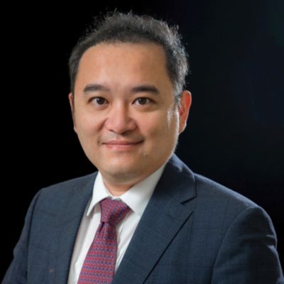 Professor Alex Lee