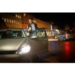 Safety has never been so attractive