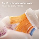 Одна насадка для щітки для комплексного догляду
