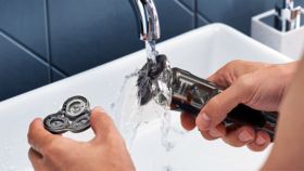 Shaver S9000 Prestige