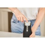 Go Pure, Go Cold, Go Hot, Go Anywhere!