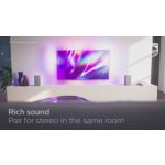 Всичките ви звуци. Във всяка стая.