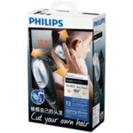 Ostříhej se sám – dokonce i v těžko přístupných místech