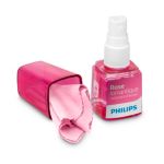Nettoyant pour smartphone parfumé