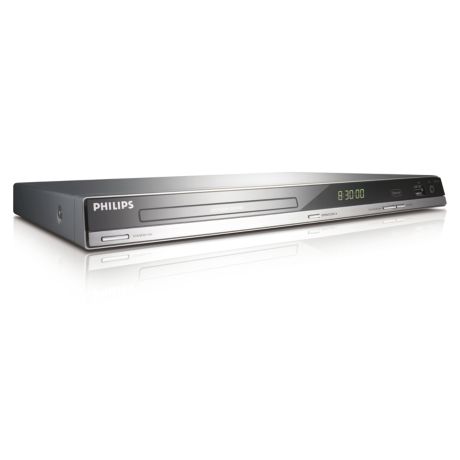 DVP3160K/78  DVP3160K DVD player with USB
