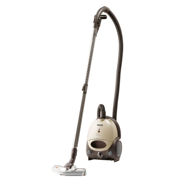 Minimum size, maximum cleaning
