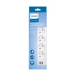 Alimentez et chargez vos appareils électroniques en sécurité