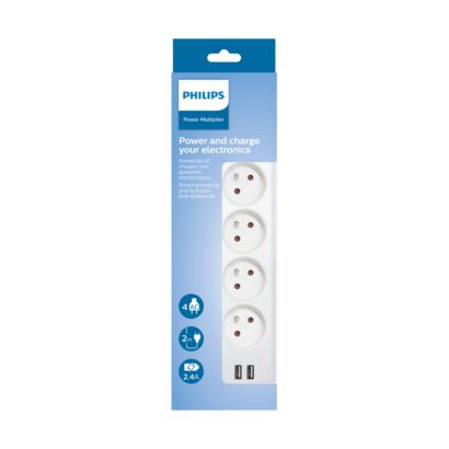 Alimentez et chargez vos appareils électroniques en sécurité