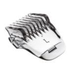 Гребен за подстригване за вашия тример за брада