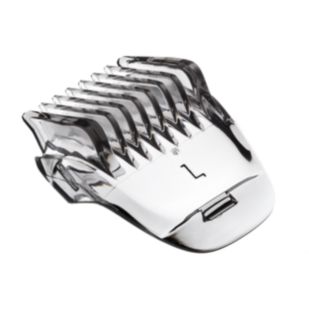 Beardtrimmer series 7500 Beard comb 5 mm