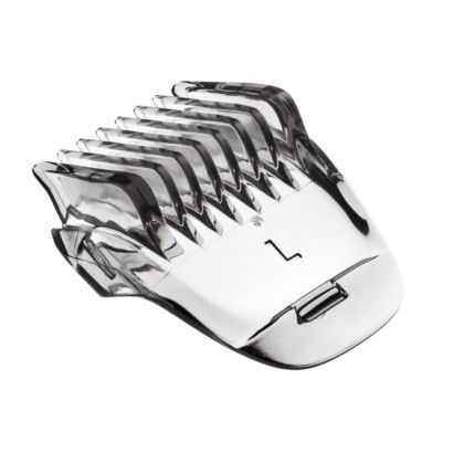 Гребен за подстригване за вашия тример за брада