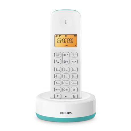 D1601T/34  Telefono cordless