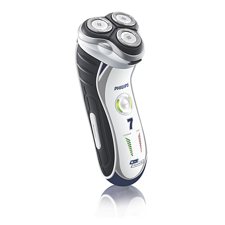 HQ7390/16 7000 series Electric shaver