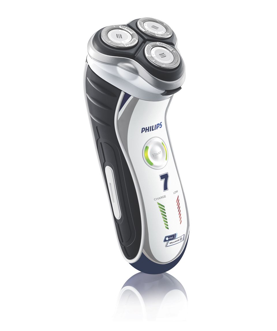 Shaver series 3000 Electric shaver HQ7390/17 Philips